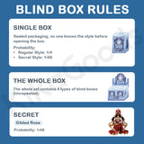Mona Sweet Dream Prologue Series Blind Box