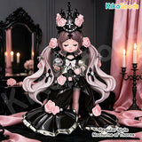 Mona Sweet Dream Prologue Series Blind Box