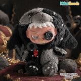 ASHNOXX The Seven Divine Melodies Series Plush Blind Box