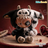 ASHNOXX The Seven Divine Melodies Series Plush Blind Box