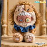 ASHNOXX The Seven Divine Melodies Series Plush Blind Box