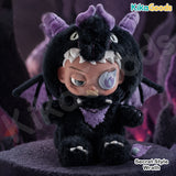 ASHNOXX The Seven Divine Melodies Series Plush Blind Box