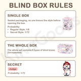 Miya Awakening of the Heart Series Blind Box