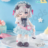 Miya Awakening of the Heart Series Blind Box