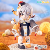 Miya Awakening of the Heart Series Blind Box