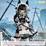 Electronic Pet Game World Cute Pet Arena Series 1/12 Action Figure BJD Blind Box【Shipped in Oct./Nov. 2026】