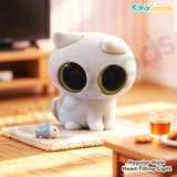 Batiao's Viral Sticker Series Blind Box