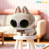 Batiao's Viral Sticker Series Blind Box