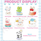 Animal PAI Emotional Freeze Moment Series Blind Box