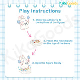 Animal PAI Emotional Freeze Moment Series Blind Box