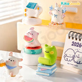 Animal PAI Emotional Freeze Moment Series Blind Box