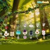 Cat PAI Companion Energy Series Pendant Blind Box
