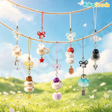 Cat PAI Companion Energy Series Pendant Blind Box