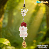 Cat PAI Companion Energy Series Pendant Blind Box