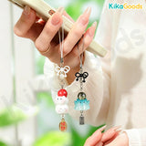 Cat PAI Companion Energy Series Pendant Blind Box