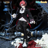 Thousand Toast Banquet Series 1/8 Action Figure MJD Blind Box【Shipped in Aug./Sept. 2026】