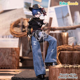 Thousand Toast Banquet Series 1/8 Action Figure MJD Blind Box【Shipped in Aug./Sept. 2026】