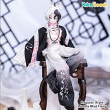 Thousand Toast Banquet Series 1/8 Action Figure MJD Blind Box【Shipped in Aug./Sept. 2026】