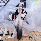 Thousand Toast Banquet Series 1/8 Action Figure MJD Blind Box【Shipped in Aug./Sept. 2026】
