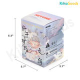 MIMI Wander of the Wild Series Blind Box