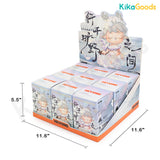 MIMI Wander of the Wild Series Blind Box