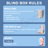MIMI Wander of the Wild Series Blind Box