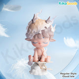 MIMI Wander of the Wild Series Blind Box