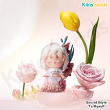MIMI Wander of the Wild Series Blind Box