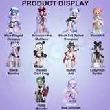 Vicoco Poison Experiment Series Blind Box