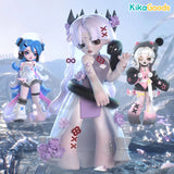 Vicoco Poison Experiment Series Blind Box