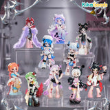 Vicoco Poison Experiment Series Blind Box