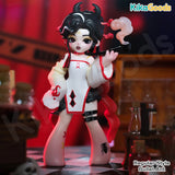 Vicoco Poison Experiment Series Blind Box