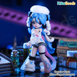 Vicoco Poison Experiment Series Blind Box