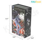Global Examination Series 1/8 MJD Limited Action Figure