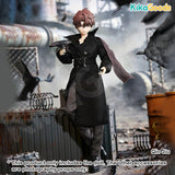 Global Examination Series 1/8 MJD Limited Action Figure