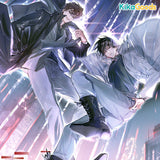 Global Examination Series 1/8 MJD Limited Action Figure