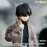 Global Examination Series 1/8 MJD Limited Action Figure