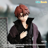 Global Examination Series 1/8 MJD Limited Action Figure