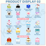 Octcats' Fantastic Journey Series Blind Bag