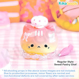 Octcats' Fantastic Journey Series Blind Bag