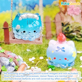 Octcats' Fantastic Journey Series Blind Bag