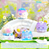 Octcats' Fantastic Journey Series Blind Bag