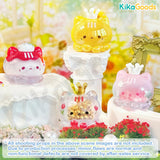 Octcats' Fantastic Journey Series Blind Bag