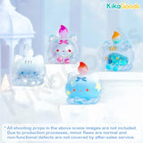 Octcats' Fantastic Journey Series Blind Bag