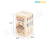 Picoco Cuddle Series Blind Box