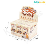 Picoco Cuddle Series Blind Box