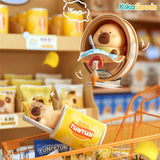 Tuntun Mart Series Mini Blind Box