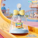 Lulu the Piggy LuLuland Series Light-Activated Figurine Blind Box