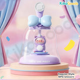 Lulu the Piggy LuLuland Series Light-Activated Figurine Blind Box