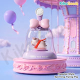 Lulu the Piggy LuLuland Series Light-Activated Figurine Blind Box